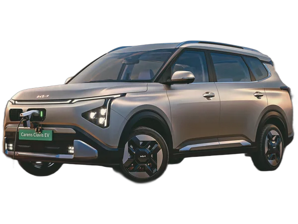 Kia Carens Clavis Ev